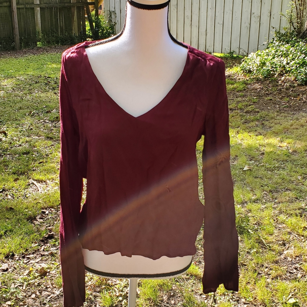 Casual/Dress top
